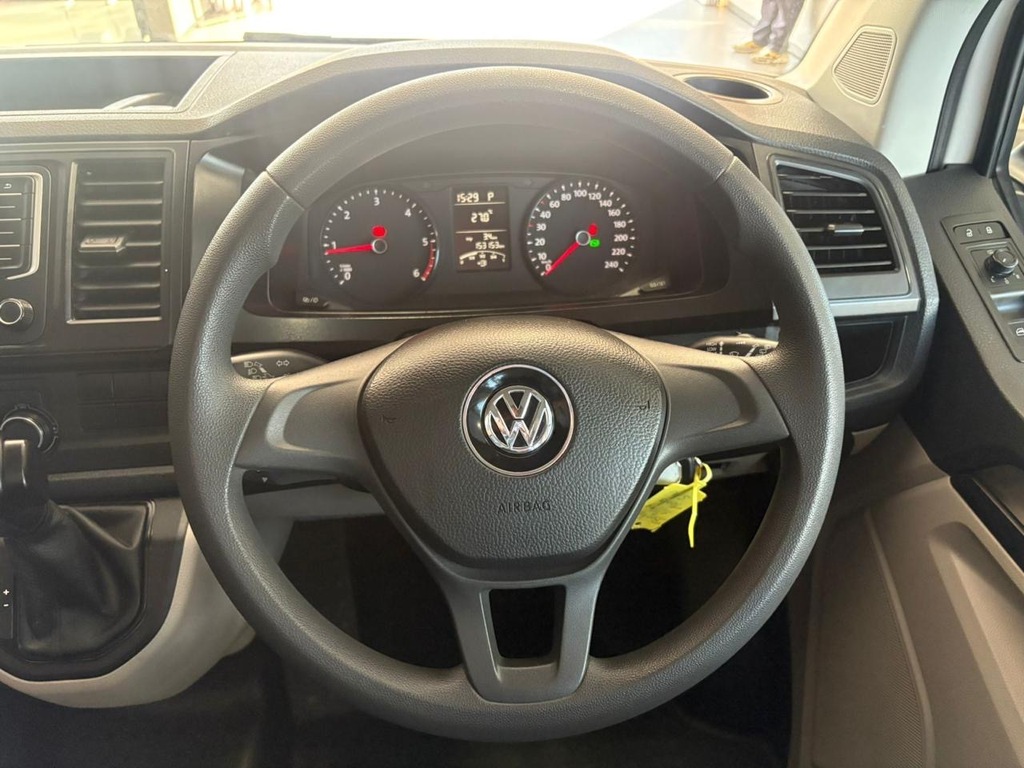 VOLKSWAGEN T6 T6 KOMBI 2.0 TDi DSG 103kw (TRENDLINE) - 13