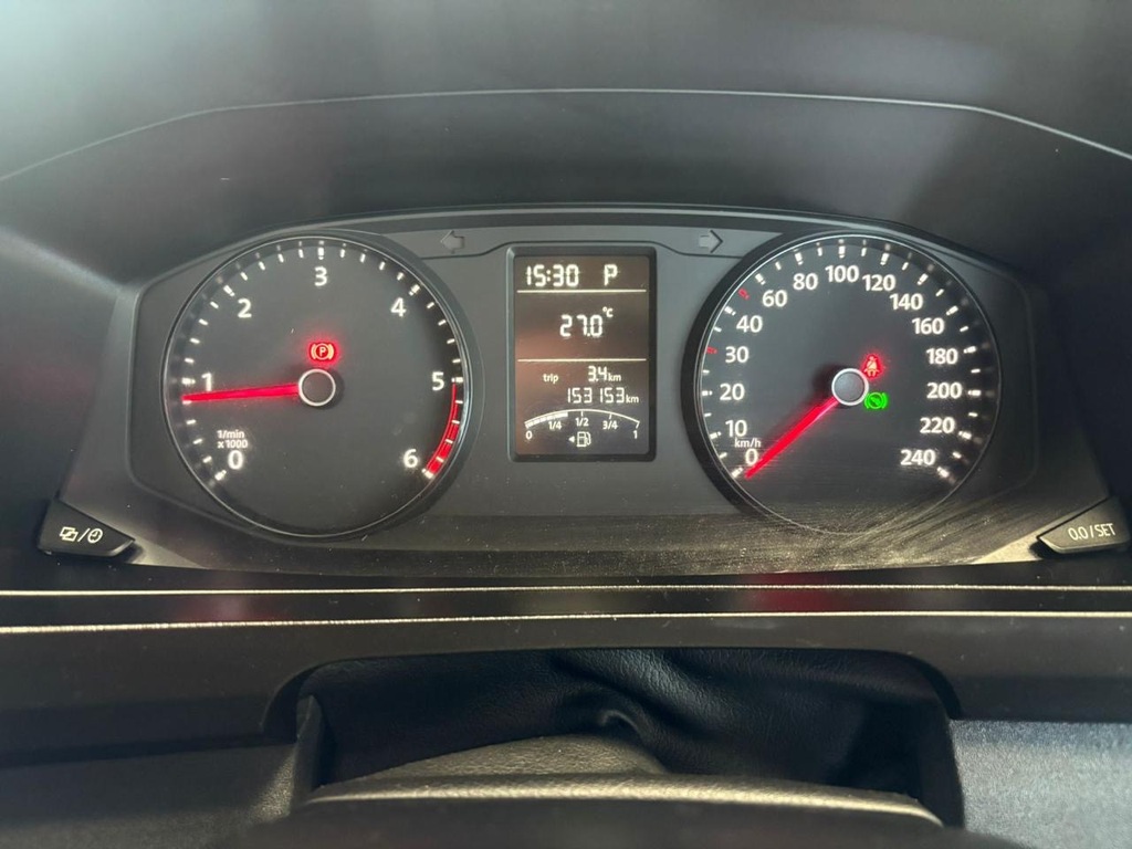 VOLKSWAGEN T6 T6 KOMBI 2.0 TDi DSG 103kw (TRENDLINE) - 15