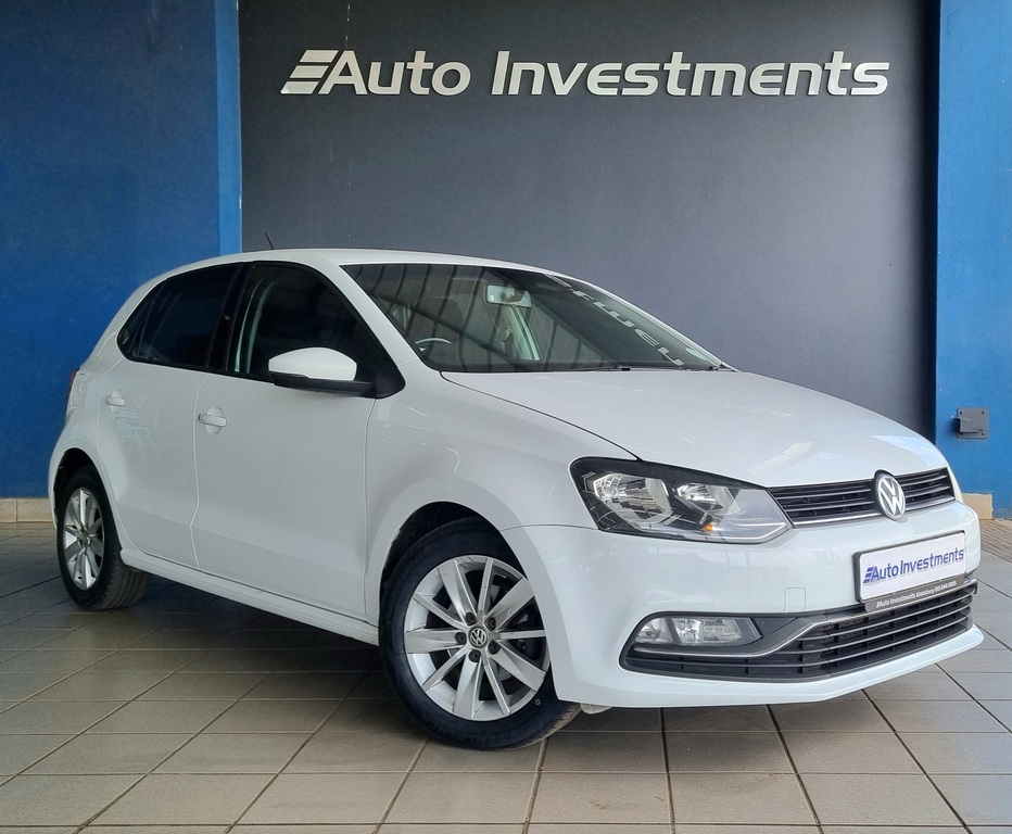 VOLKSWAGEN POLO GP POLO GP 1.2 TSI COMFORTLINE (66KW)